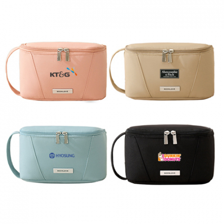 여행용 세면백 컴팩트 워시 파우치 H443 #2
