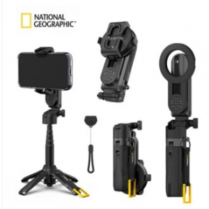 내셔널지오그래픽 맥세이프 셀피스틱 미니