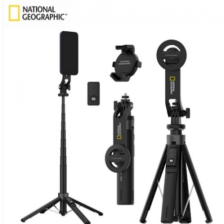 내셔널지오그래픽 맥세이프 셀피스틱 #2