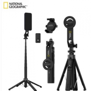 내셔널지오그래픽 맥세이프 셀피스틱