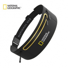 내셔널지오그래픽 모바일 러닝벨트