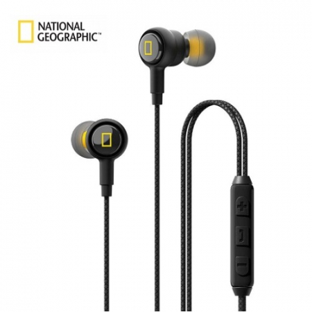 내셔널지오그래픽 USB-C 이어폰 #3