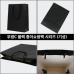 작은이미지: 무광C 종이쇼핑백 블랙시리즈 #2