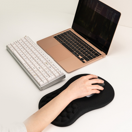 [건빵형]3D 마우스 손목보호패드(인쇄혜택) #2