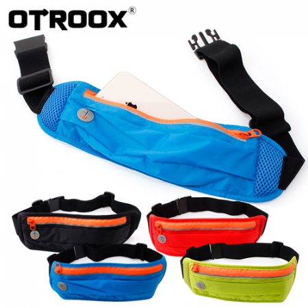 오트룩스 스포츠 러닝벨트 힙색 #2