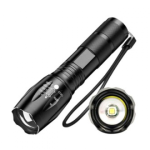 플래시 L2후레쉬 손전등 AAA 18650배터리