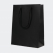 무광C T4호 블랙 종이쇼핑백 200x90x260