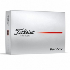 타이틀리스트 PRO V1X 12구 정품케이스