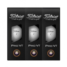 타이틀리스트 PRO V1 9구 무지케이스
