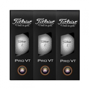타이틀리스트 PRO V1 9구 무지케이스
