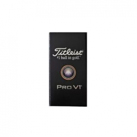 타이틀리스트 PRO V1 2구 정품케이스 #2