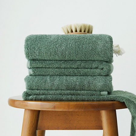 국내생산 타월톡톡 뱀부얀 고급호텔수건 200g 냄새없는타올 #3