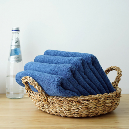 국내생산 타월톡톡 뱀부얀 고급호텔수건 200g 냄새없는타올 #4