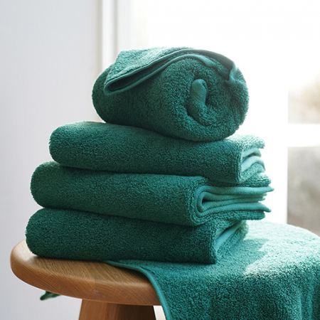 국내생산 타월톡톡 라포레 40수코마사 170g 고급호텔수건 세면타올 #5