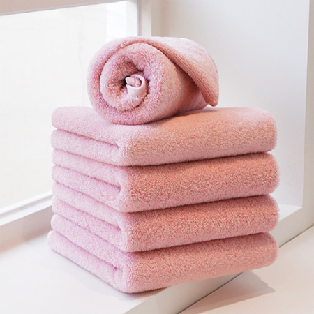 국내생산 타월톡톡 라포레 40수코마사 170g 고급호텔수건 세면타올 #7