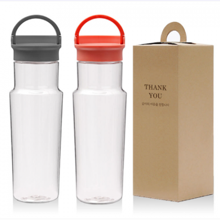 락앤락 트라이탄 핸들 물병 500ml 텀블러 티보틀 #2