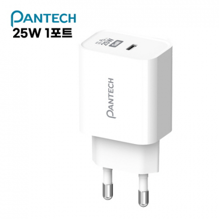 팬택 PD 25W 1포트 충전기 (케이블미포함) #2