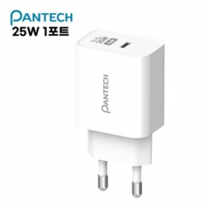 팬택 PD 25W 1포트 충전기 (케이블미포함)