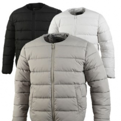 웰론 보온 재킷