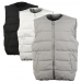 작은이미지: 웰론 보온 조끼 #2
