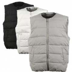 웰론 보온 조끼