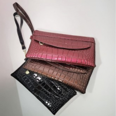 미니손가방 가죽파우치 파우치 핸드폰가방 가방지갑 가죽손가방