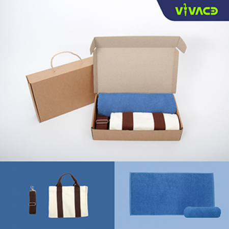 코튼라이트 에코백 + 솔리드 코마타월 #2