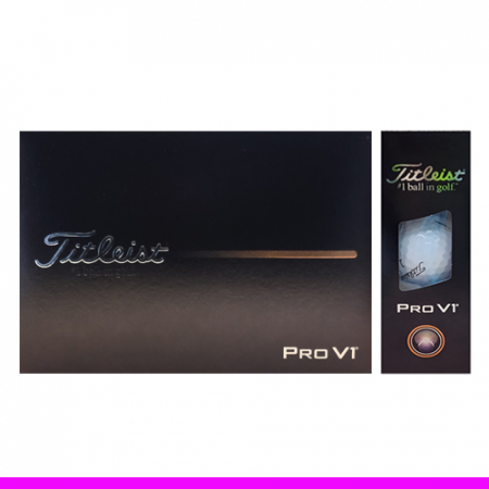 NEW 타이틀리스트 pro v1 12구 (3pc) prov1 12구 타이틀 골프공 12구 #2