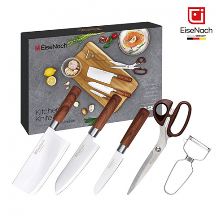 아이제나흐 스텐 칼5종 세트 #2