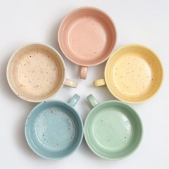 베로나 루체 740ml 밀폐 라면기 (5color)