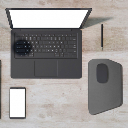 [메모리폼] 3D  손목보호패드(인쇄혜택) #5