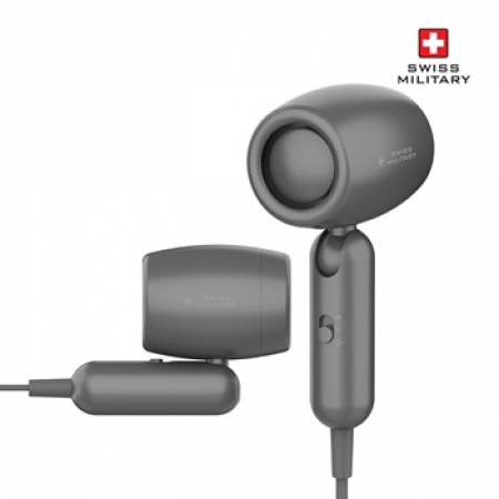 스위스 밀리터리 트래블 미니 드라이기 #2