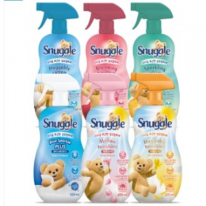 스너글 섬유탈취제 (470ml) 1p