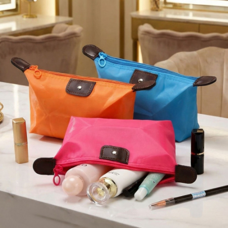 다용도파우치 화장품파우치 미니파우치 여행파우치 수납파우치 데일리파우치 #2