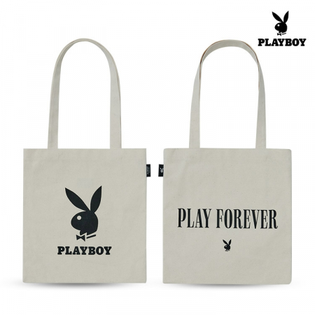 DO 플레이보이 골프 컬렉션 에코백 PBSP104 #2