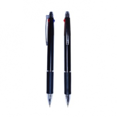 국산니들3색블랙