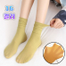 작은이미지: 스타킹양말 여성양말 얇은양말 패션양말 데일리양말 중목양말 #3