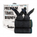 [2Towel+2HandTowel 그레이] 브룸피 뱀부 프리미엄 타올 40수 200g 기프트 세트