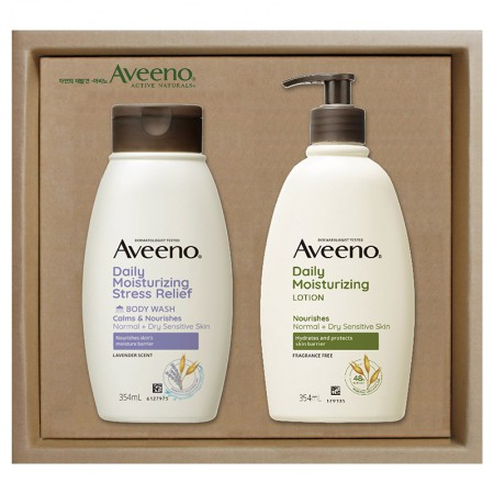 국민 바디케어 바디로션 특별 패키지 2종 #2