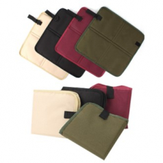 휴대용 밸크로 접이식 1인용 등산방석 K2613