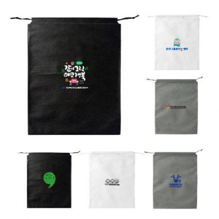 부직포 더스트백 34x42(㎝) #2