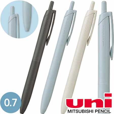 uni제트스트림라이트터치(0.7) #2