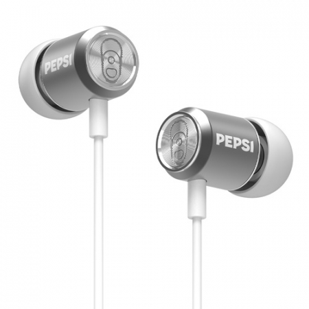 펩시 커널형 C타입 유선 이어폰 #4