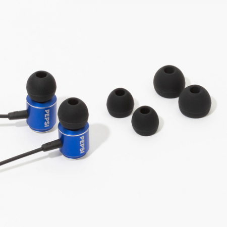 펩시 커널형 C타입 유선 이어폰 #8