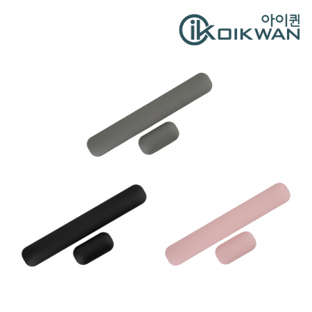 [가죽젤]마우스/키보드 손목보호패드(인쇄혜택) #2