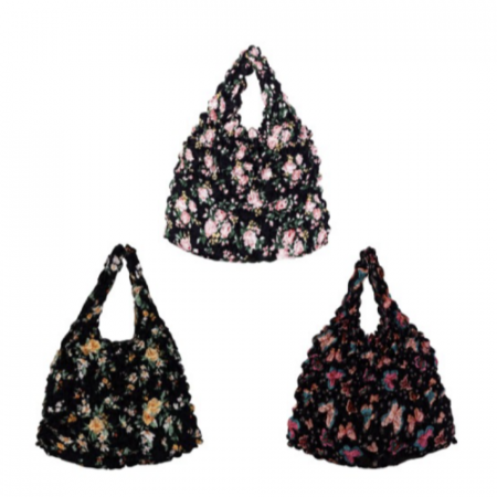 손가방 시장가방 미니손가방 장바구니 가벼운장바구니 #2