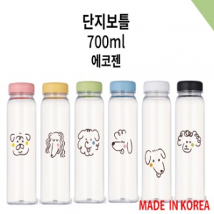단지보틀 에코젠 700ml