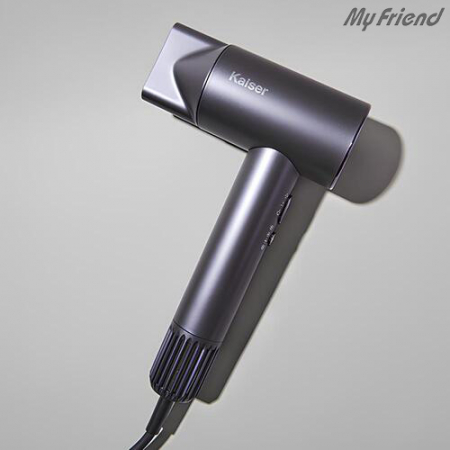 마이프랜드 더블퀵 Pro 헤어드라이기 KRS-36 #2
