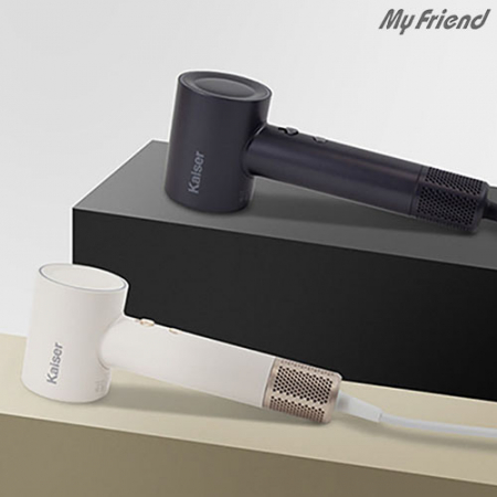 마이프랜드 카이젤 Blow-X 헤어드라이기 KHD-39 #2