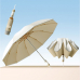 작은이미지: 파스텔 거꾸로 3단 10K 암막양우산 AD13 #3